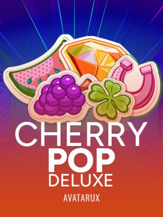 Cherry Pop Deluxe